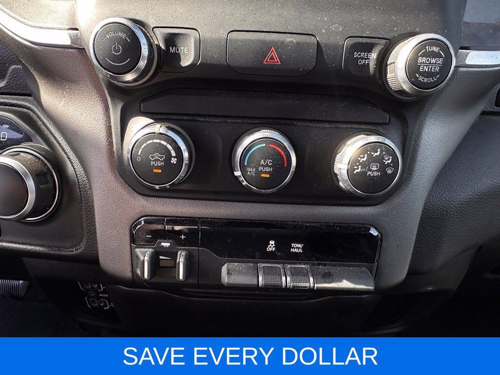 Used 2021 RAM 1500 Lone Star RWD image 15