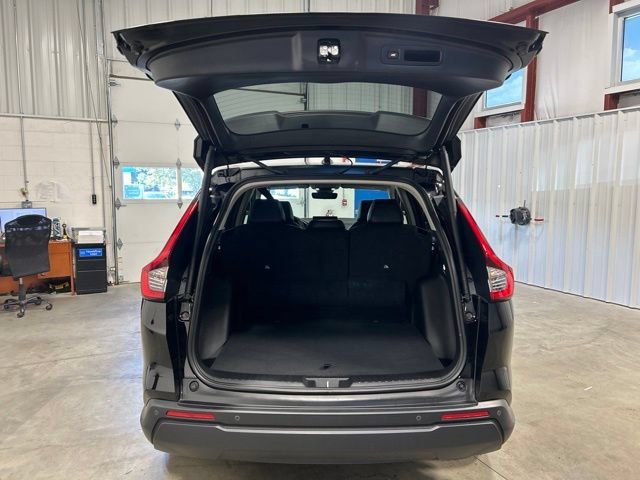 Certified 2024 Honda CR-V EX-L image 22