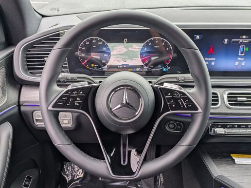 New 2026 Mercedes-Benz GLE 350 4MATIC image 19