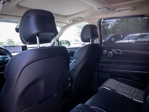 Used 2023 Genesis GV80 3.5T Advanced + w/ Prestige Package image 26