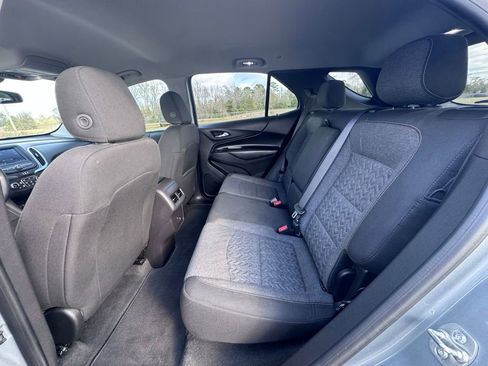 Used 2024 Chevrolet Equinox LT image 15
