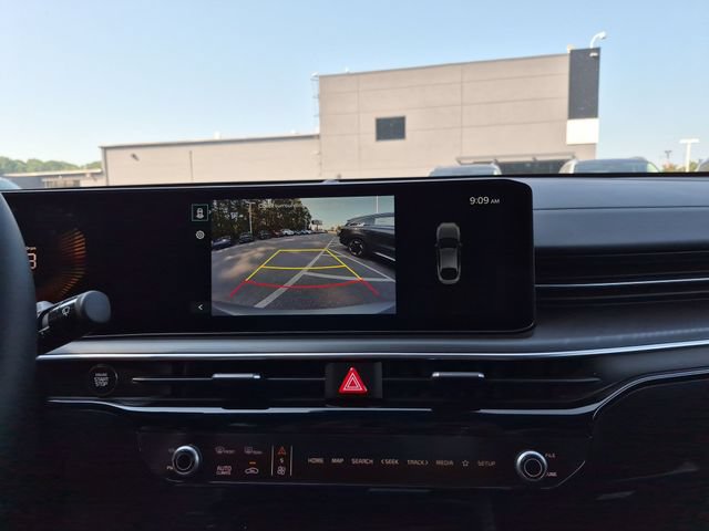New 2026 Kia K5 GT-Line image 18