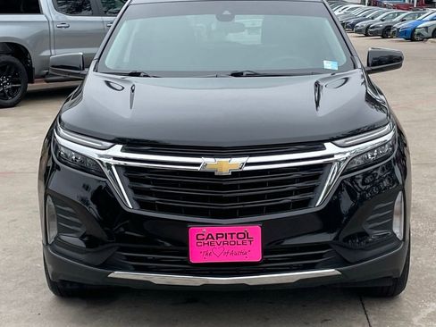 Used 2023 Chevrolet Equinox LT FWD image 7