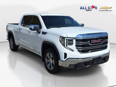 Used 2024 GMC Sierra 1500 SLT
