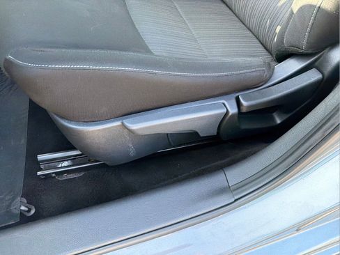 Certified 2024 Nissan Sentra SV FWD image 27