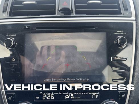 Used 2019 Subaru Outback 2.5i Premium w/ Protection Package #1 image 21