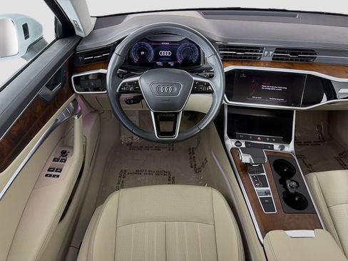 Used 2023 Audi A6 Premium Plus AWD/4WD image 24