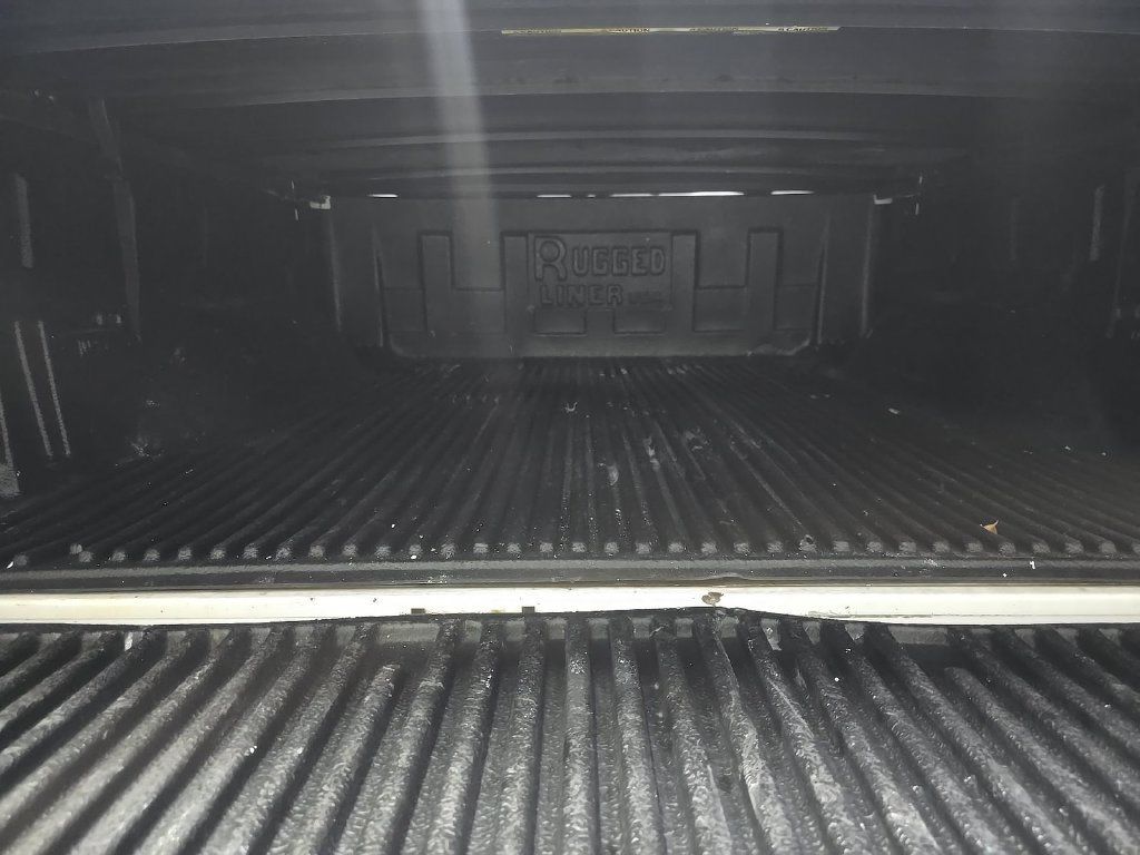Used 2024 RAM 1500 Warlock RWD image 16