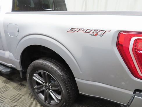 Used 2023 Ford F150 XLT w/ Equipment Group 302A High image 49