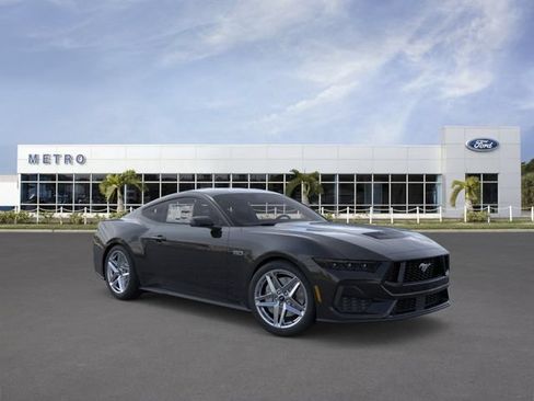 New 2026 Ford Mustang GT Premium RWD image 7