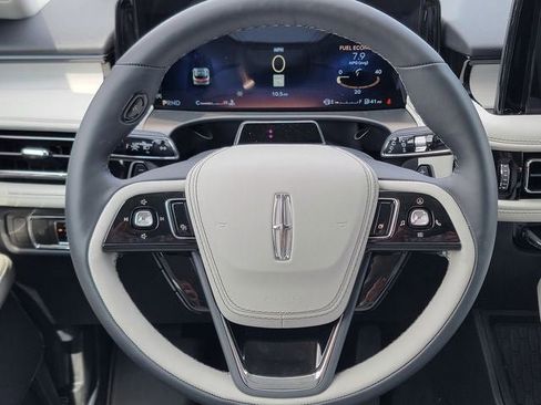 New 2026 Lincoln Aviator Reserve AWD/4WD image 31