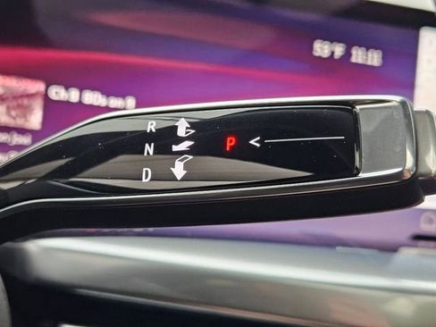 New 2026 Cadillac Escalade Sport w/ Touring Package image 23