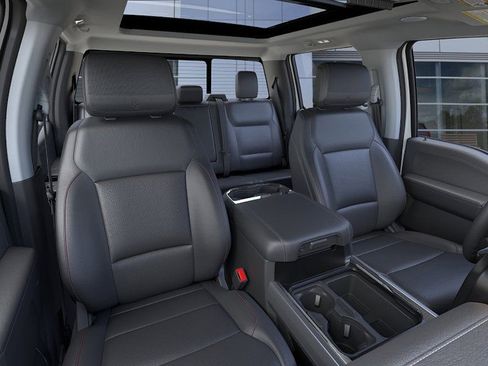 New 2026 Ford F350 Lariat w/ Lariat Ultimate Package image 10
