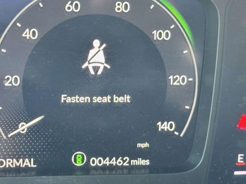 Certified 2026 Honda CR-V TrailSport image 22