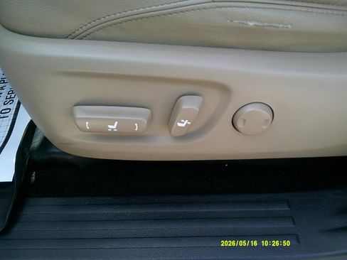 Used 2021 Toyota 4Runner Limited AWD/4WD image 10