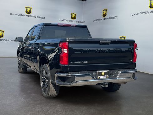 Used 2023 Chevrolet Silverado 1500 LT RWD image 7