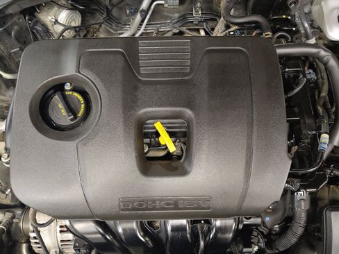 Used 2023 Kia Forte LXS image 30