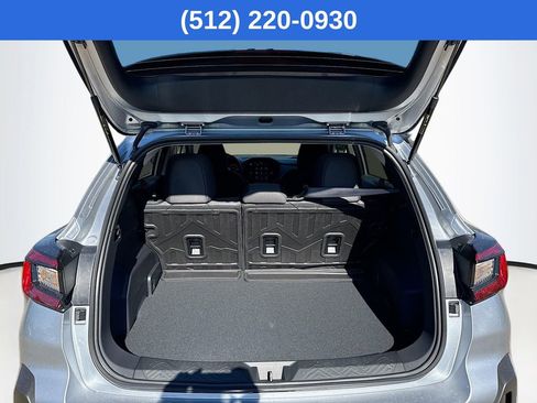 New 2026 Subaru Crosstrek 2.0i Premium AWD/4WD image 29