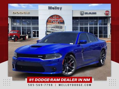 Used 2022 Dodge Charger R/T w/ Daytona Edition Group