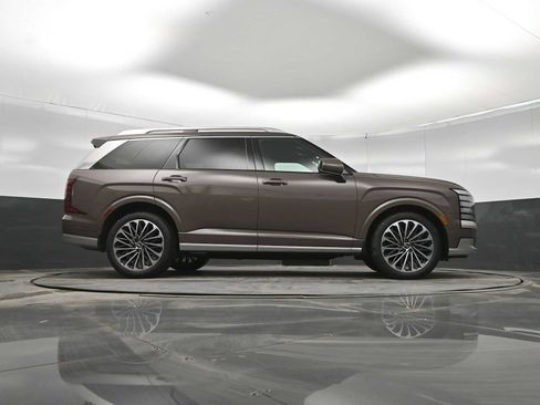 New 2026 Hyundai Palisade Calligraphy image 38