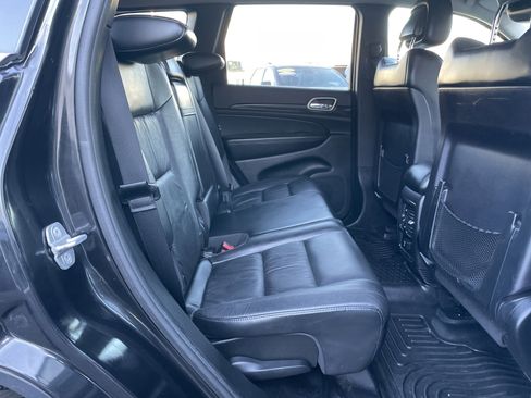 Used 2013 Jeep Grand Cherokee Laredo image 20