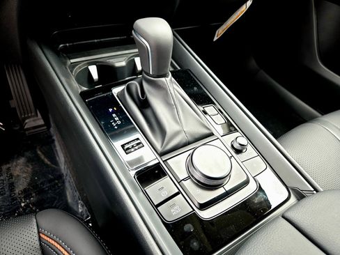 New 2026 MAZDA CX-50 AWD 2.5 Hybrid w/ Weather Package image 14