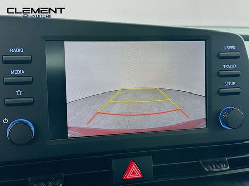 New 2026 Hyundai Elantra SEL Sport Premium FWD image 18