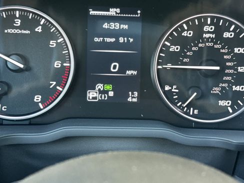 New 2026 Subaru Crosstrek 2.5i Limited AWD/4WD image 27