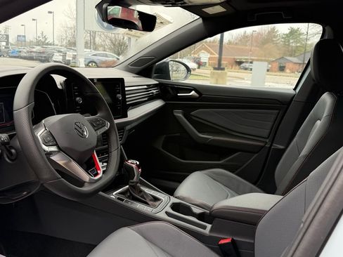 New 2026 Volkswagen Jetta GLI Autobahn FWD image 26