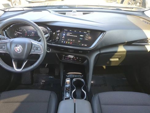 Used 2022 Buick Envision Preferred image 15