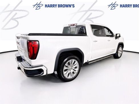 Used 2020 GMC Sierra 1500 Denali w/ Denali Ultimate Package image 32