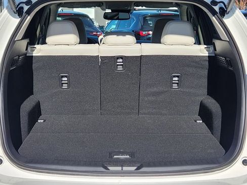 New 2025 MAZDA CX-5 AWD 2.5 S image 17