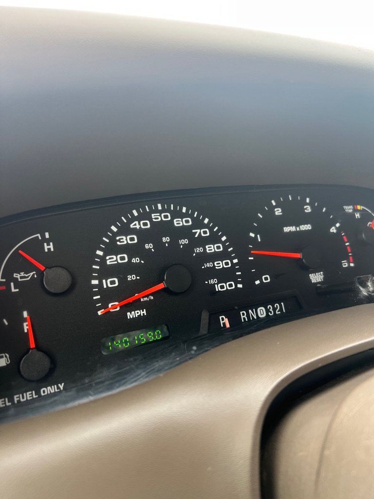 Used 2003 Ford F350 2WD Crew Cab Super Duty image 18