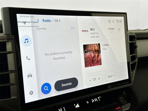 Used 2024 Toyota Tundra Limited image 23