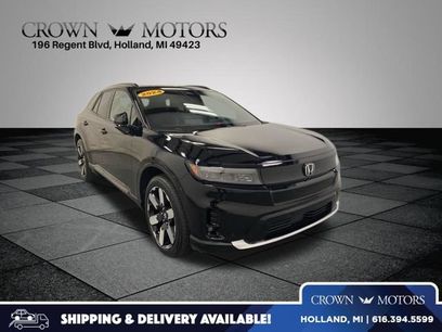 Used 2024 Honda Prologue Elite