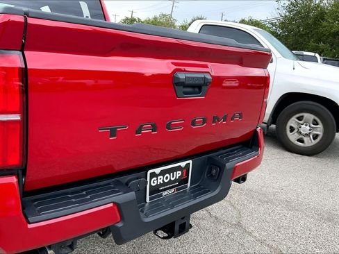 Used 2024 Toyota Tacoma SR5 RWD image 30