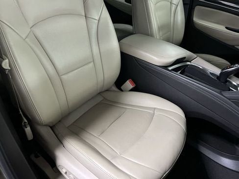 Certified 2020 Buick Enclave Premium w/ Surround and Sites Package FWD image 28