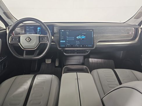 Used 2023 Rivian R1T Adventure image 24