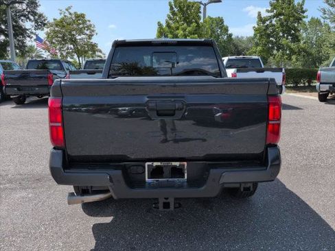 Certified 2026 Toyota Tacoma SR5 w/ SR5 Upgrade Package RWD image 5