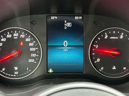 Used 2023 Mercedes-Benz Sprinter 2500 image 23