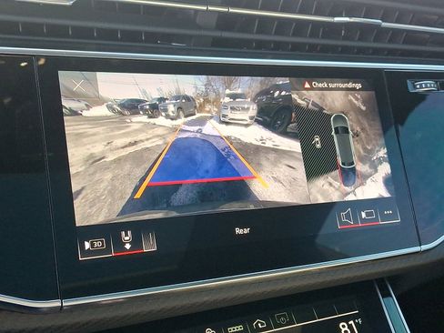 Used 2023 Audi RS Q8 image 19