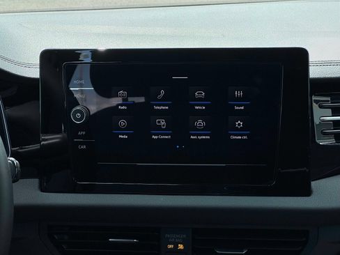 Certified 2026 Volkswagen Jetta Sport FWD image 17