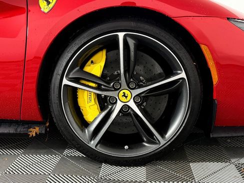 Used 2023 Ferrari 296 GTB image 15