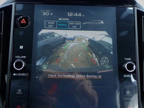 New 2026 Subaru Crosstrek 2.0i Premium image 19