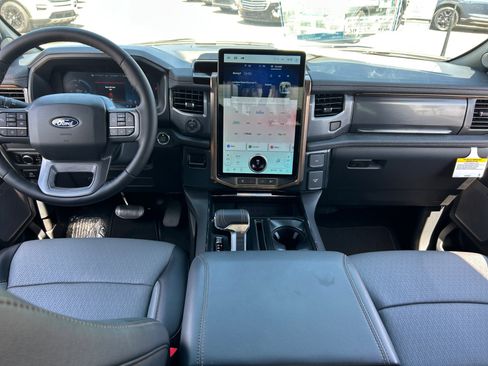 New 2025 Ford F150 Lightning Lariat image 20