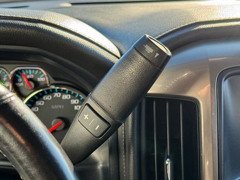 Used 2019 Chevrolet Silverado 2500 High Country w/ Duramax Plus Package image 34