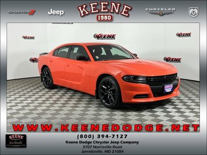 Used 2019 Dodge Charger SXT