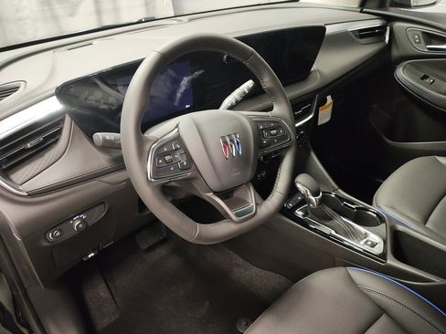 New 2026 Buick Encore GX Sport Touring w/ Advanced Technology Package image 24