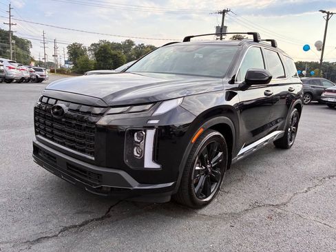 Used 2023 Hyundai Palisade XRT AWD/4WD image 3