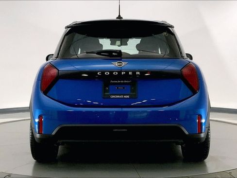 Used 2025 MINI Cooper S image 3